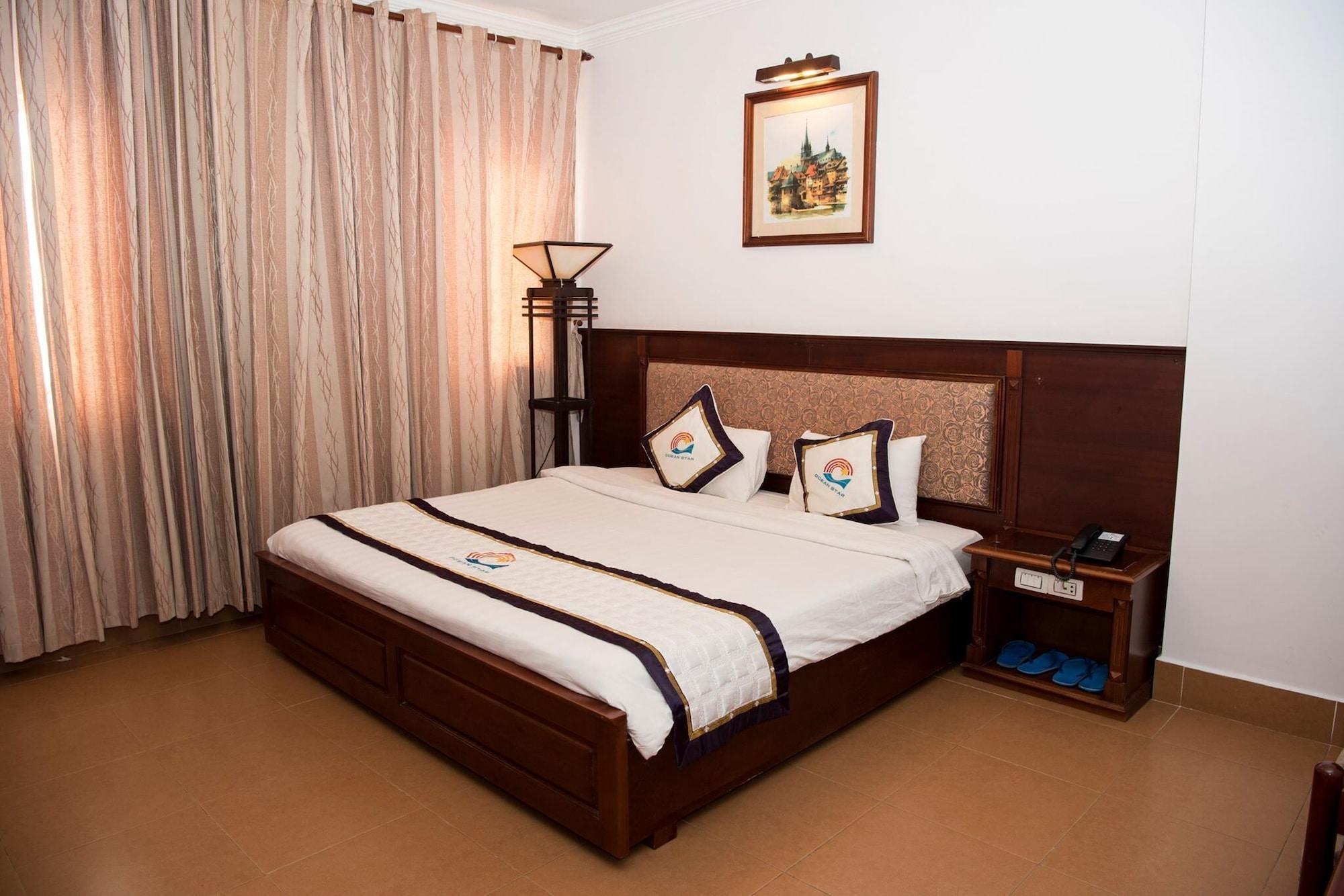 Ocean Star Hotel