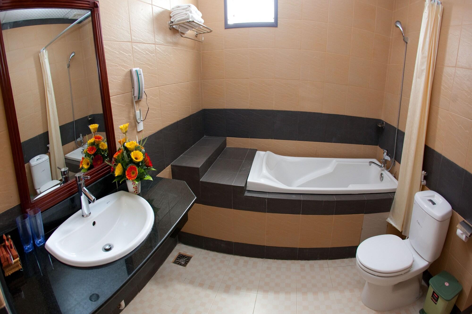 Hotel Ocean Star Vung Tau