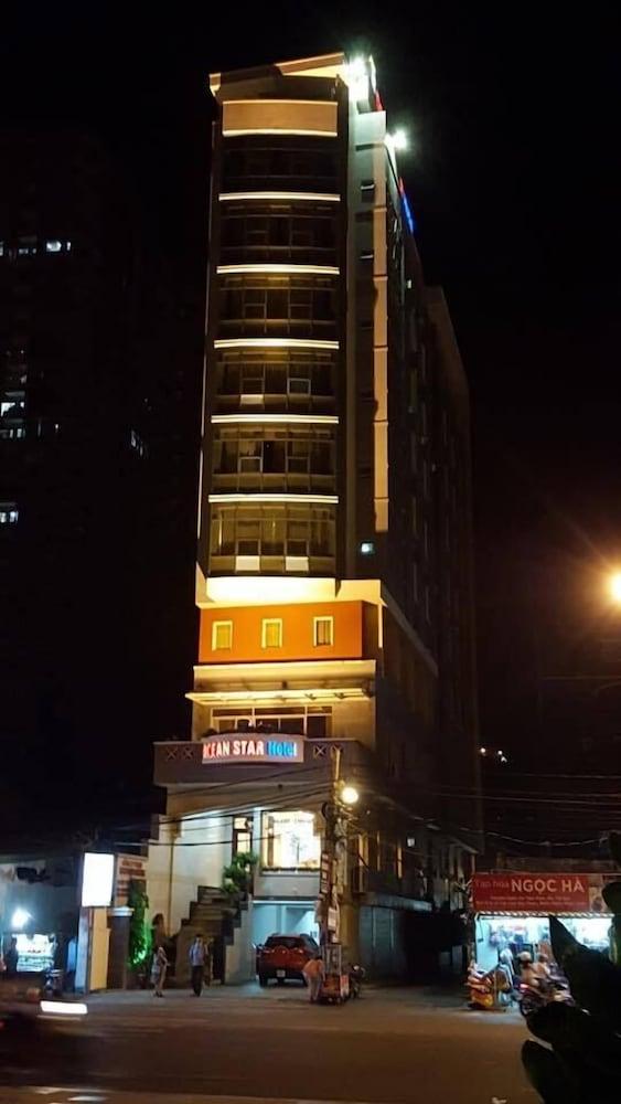 Ocean Star 3* Vung Tau