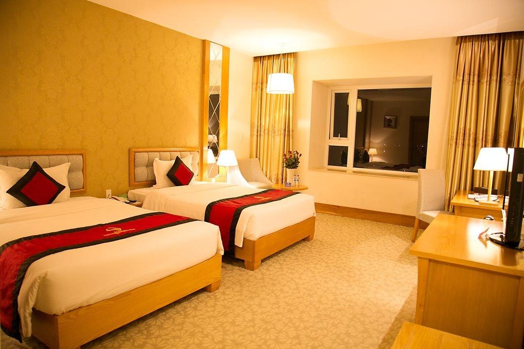 Hotel Sai Gon Dong Ha - A Member Of Saigontourist Group Quang Tri