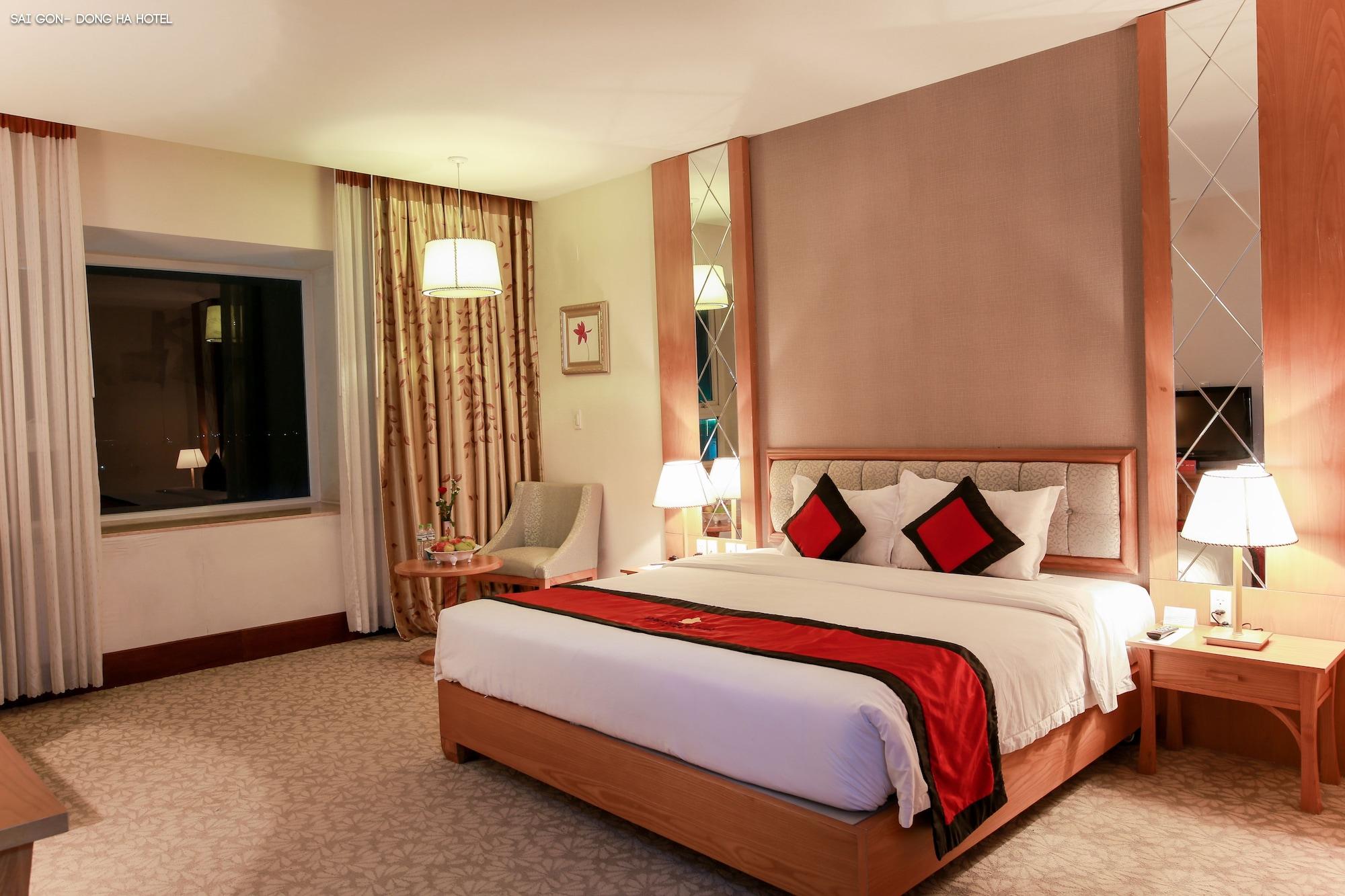 Hotel Sai Gon Dong Ha - A Member Of Saigontourist Group