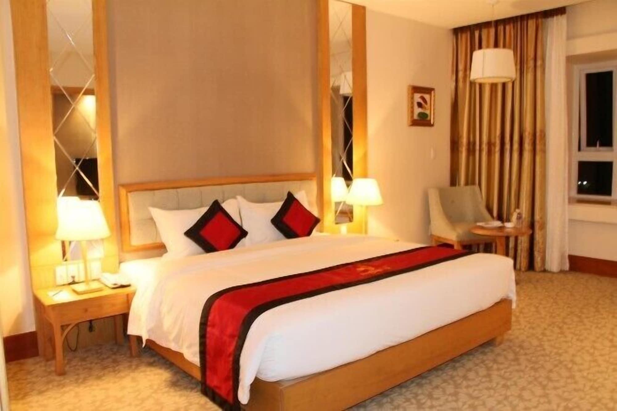 Hotel Sai Gon Dong Ha - A Member Of Saigontourist Group Quang Tri