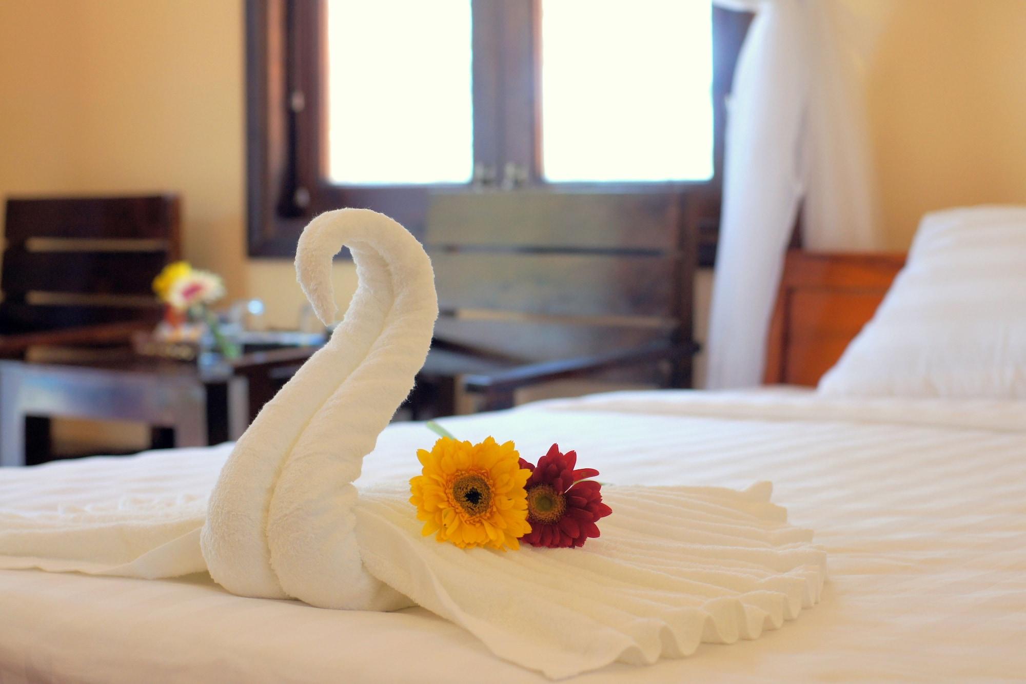 Gold 2* Phu Quoc