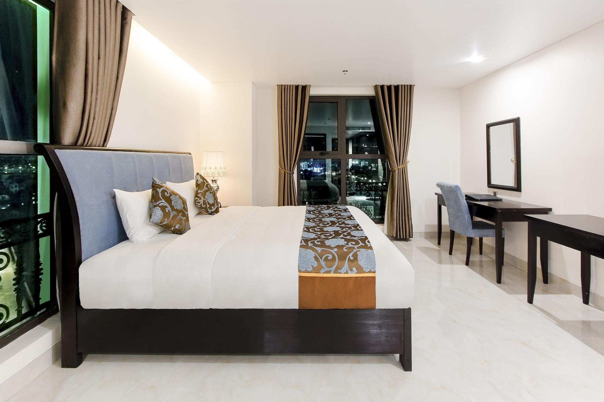 Royal Quang Binh Hotel Dong Hoi