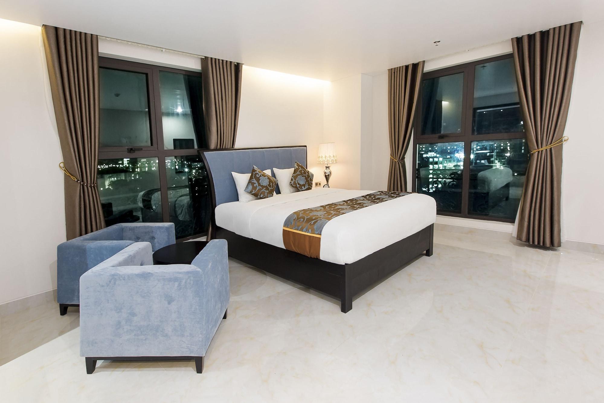 Royal Quang Binh Hotel 4*
