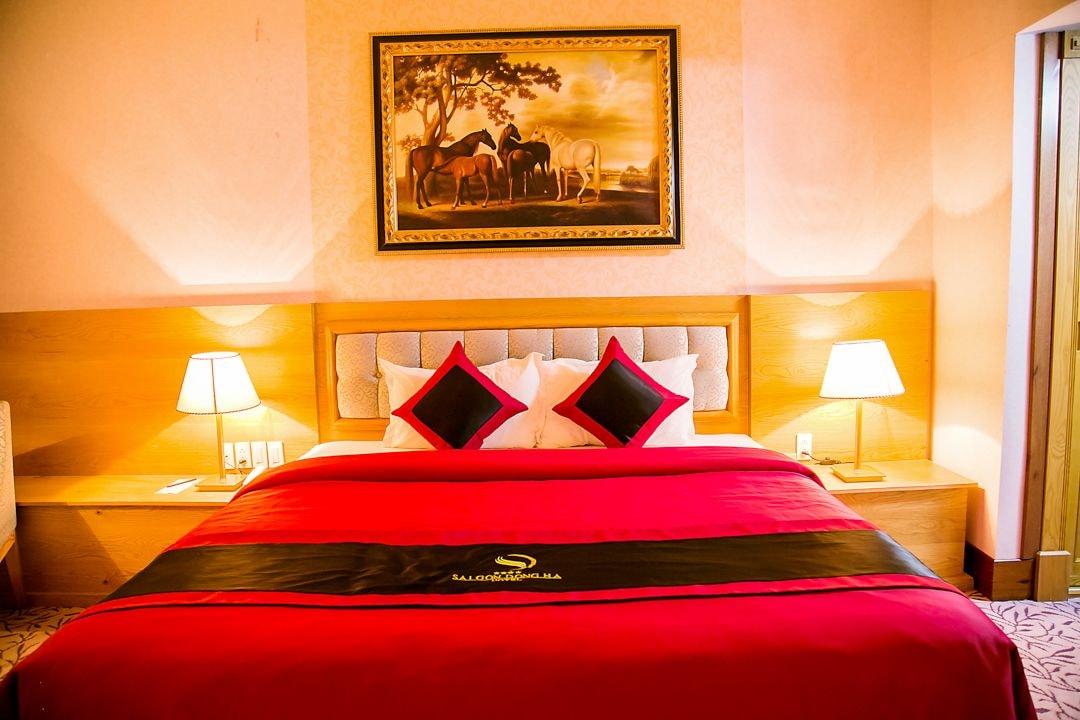 Sai Gon Dong Ha - A Member Of Saigontourist Group Hotel 4*