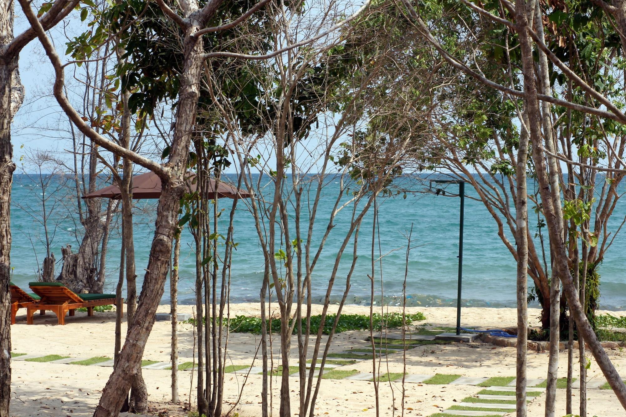 Hotel Gold Phu Quoc