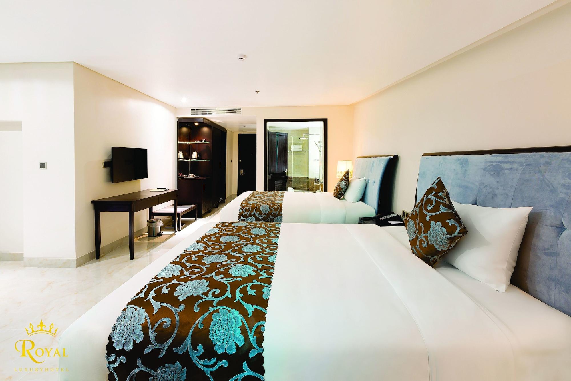 Hotel Royal Quang Binh