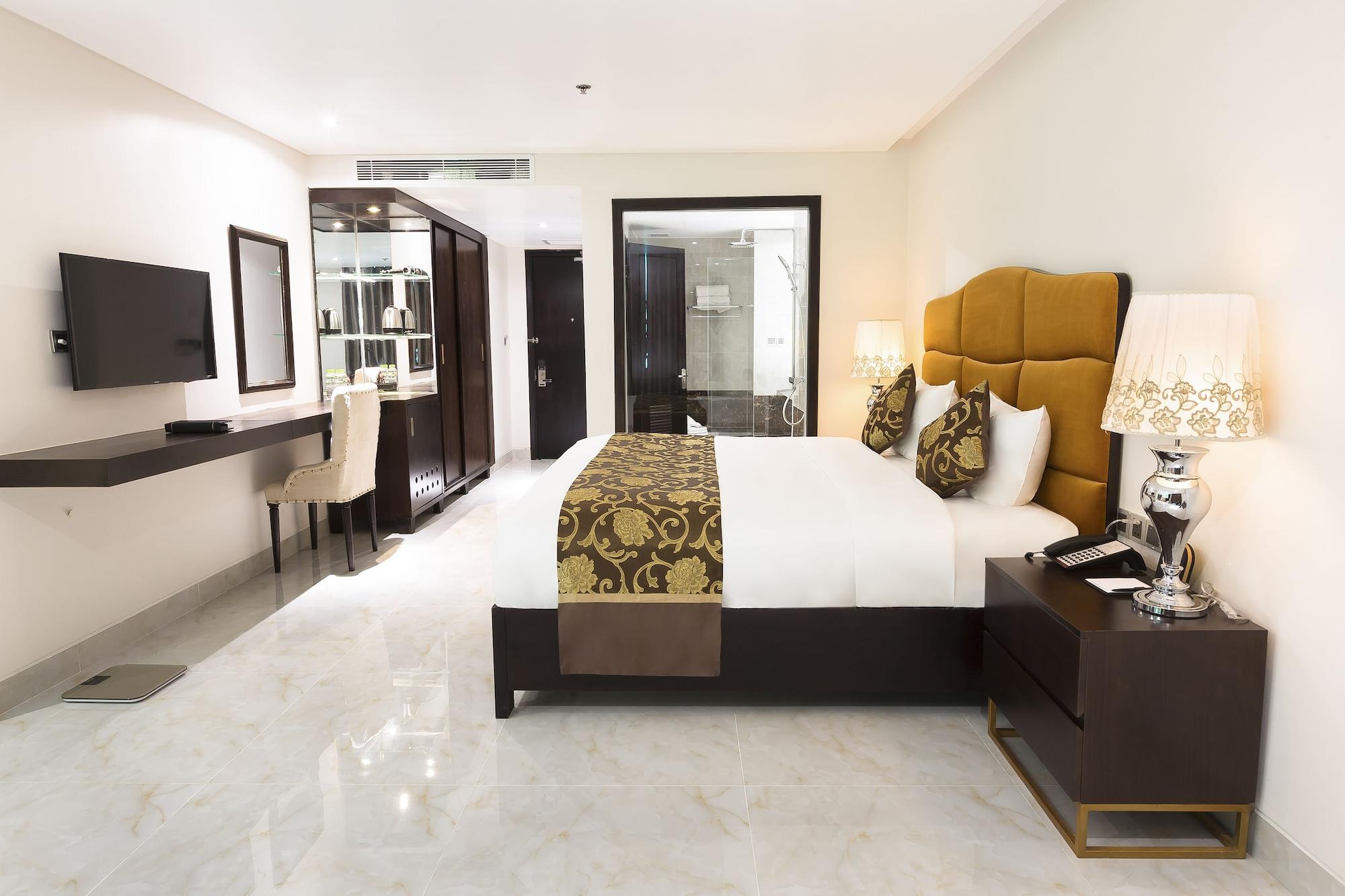 Royal Quang Binh Hotel 4*