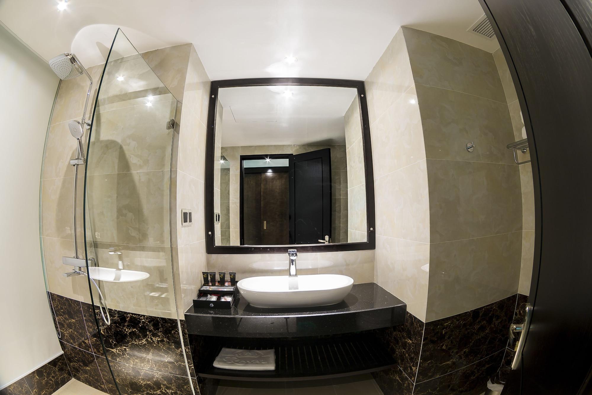 Royal Quang Binh 4* Dong Hoi