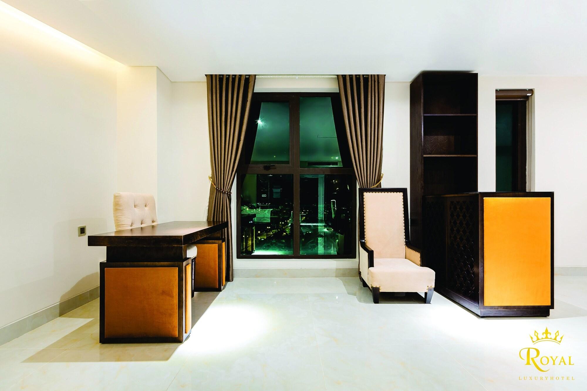 Royal Quang Binh