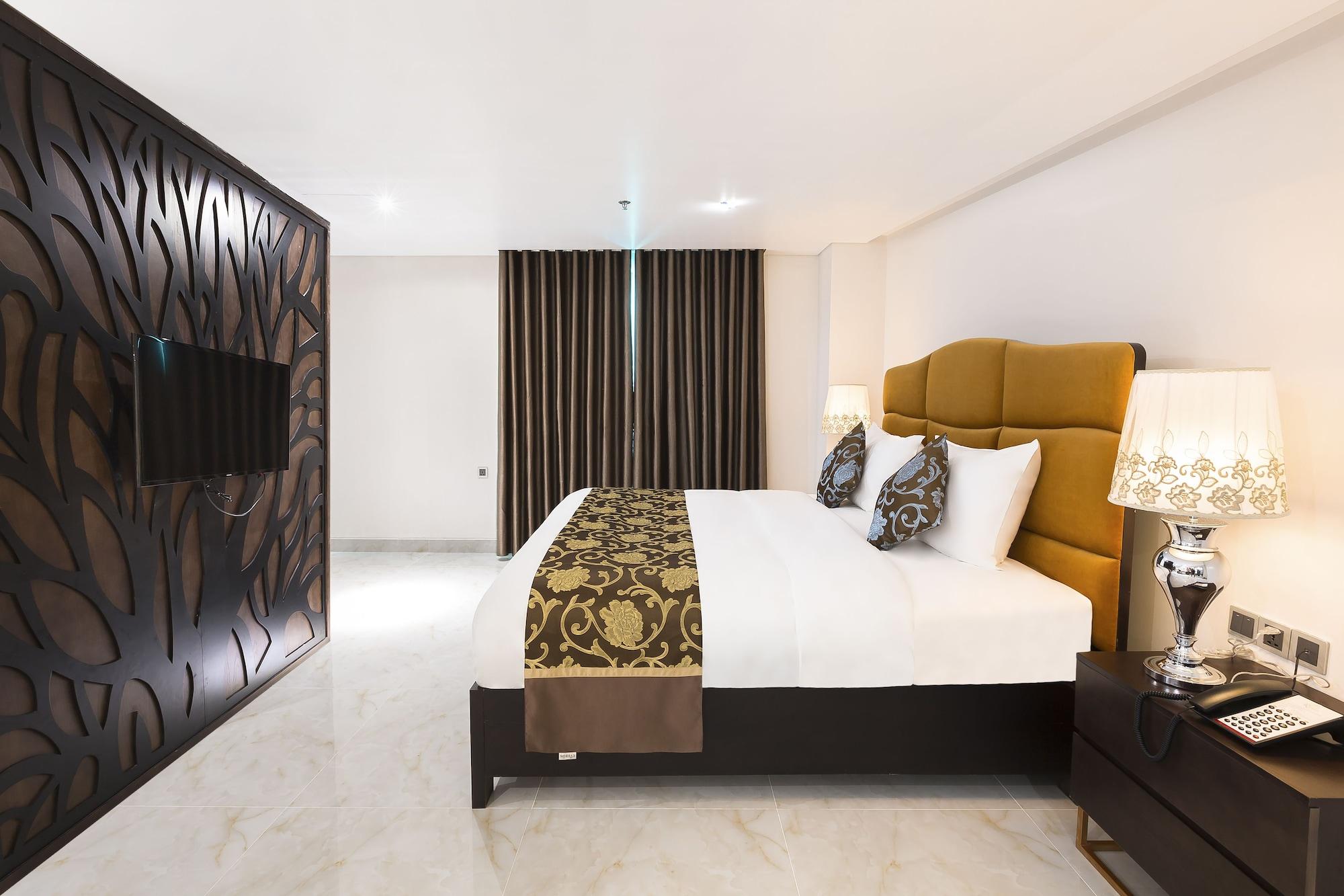 Royal Quang Binh 4* Dong Hoi