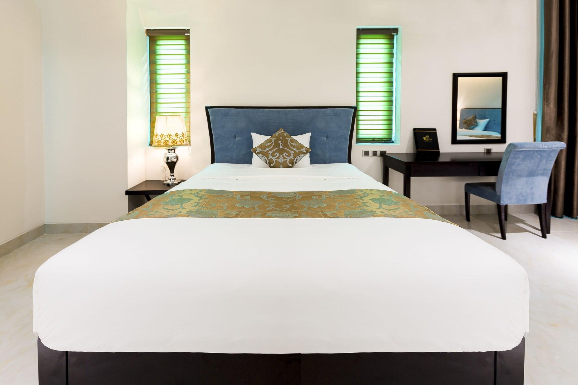 Hotel Royal Quang Binh Dong Hoi