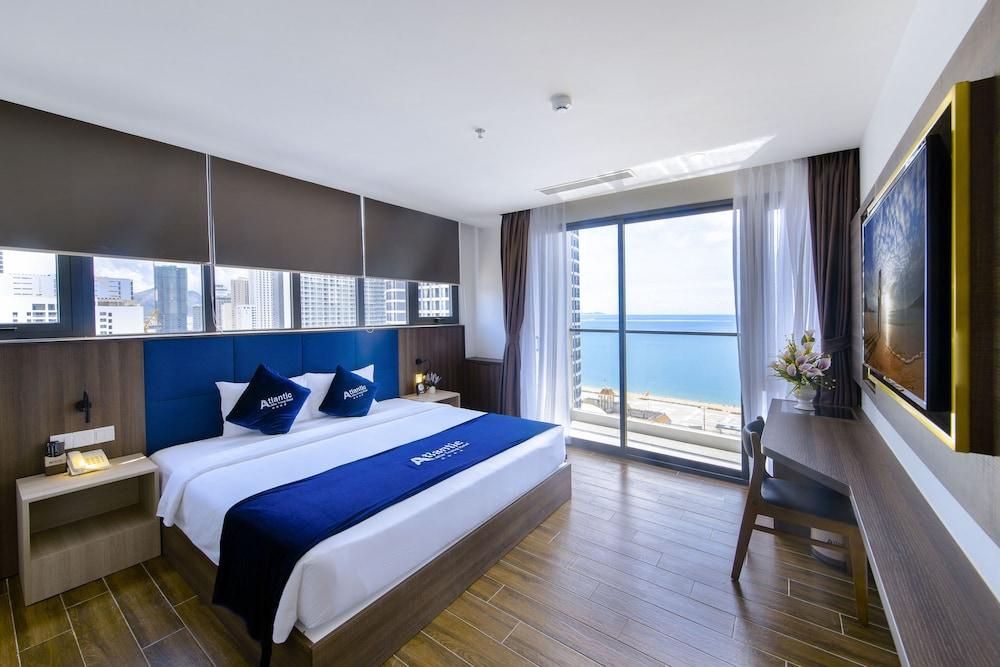 Hotel Atlantic 4*