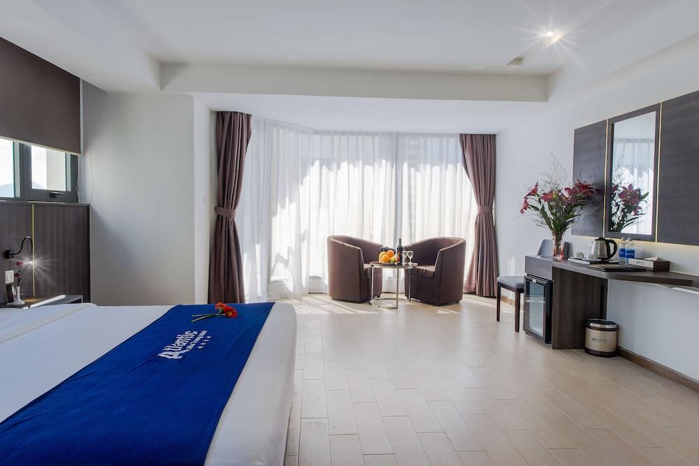Hotel Atlantic Nha Trang