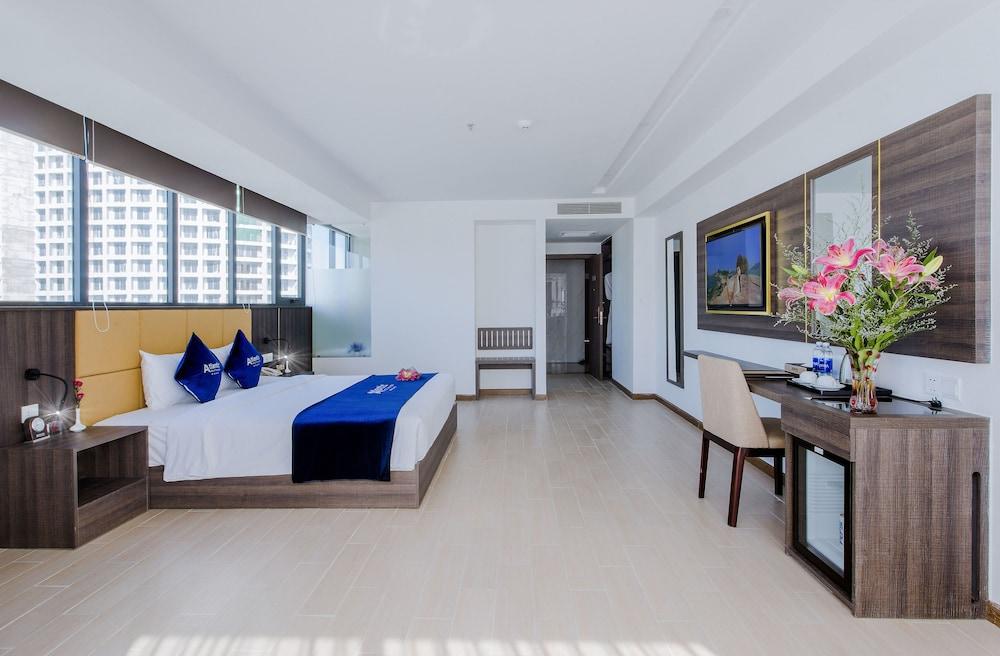 Hotel Atlantic