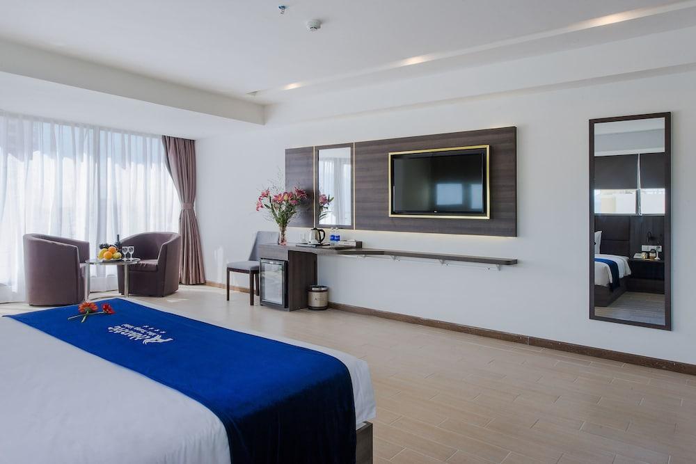 Hotel Atlantic Nha Trang