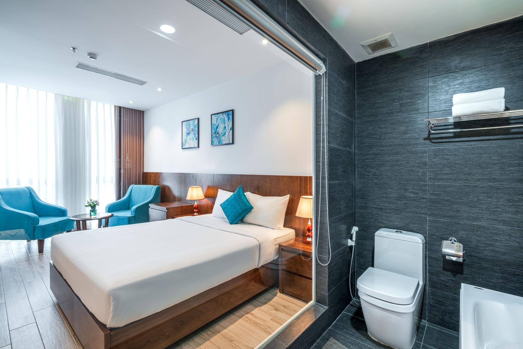 Greenery Hotel