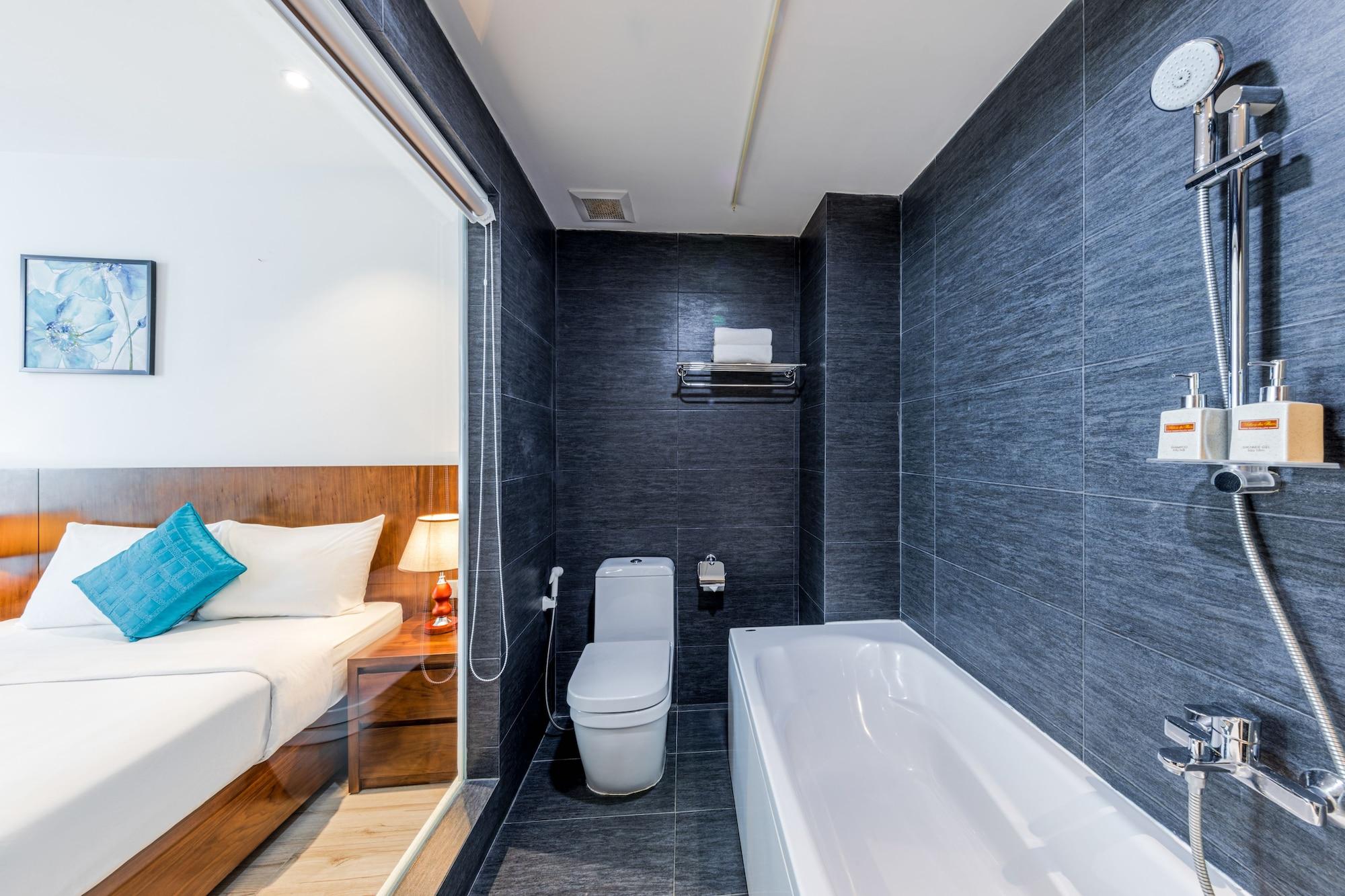 Hotel Greenery 3*