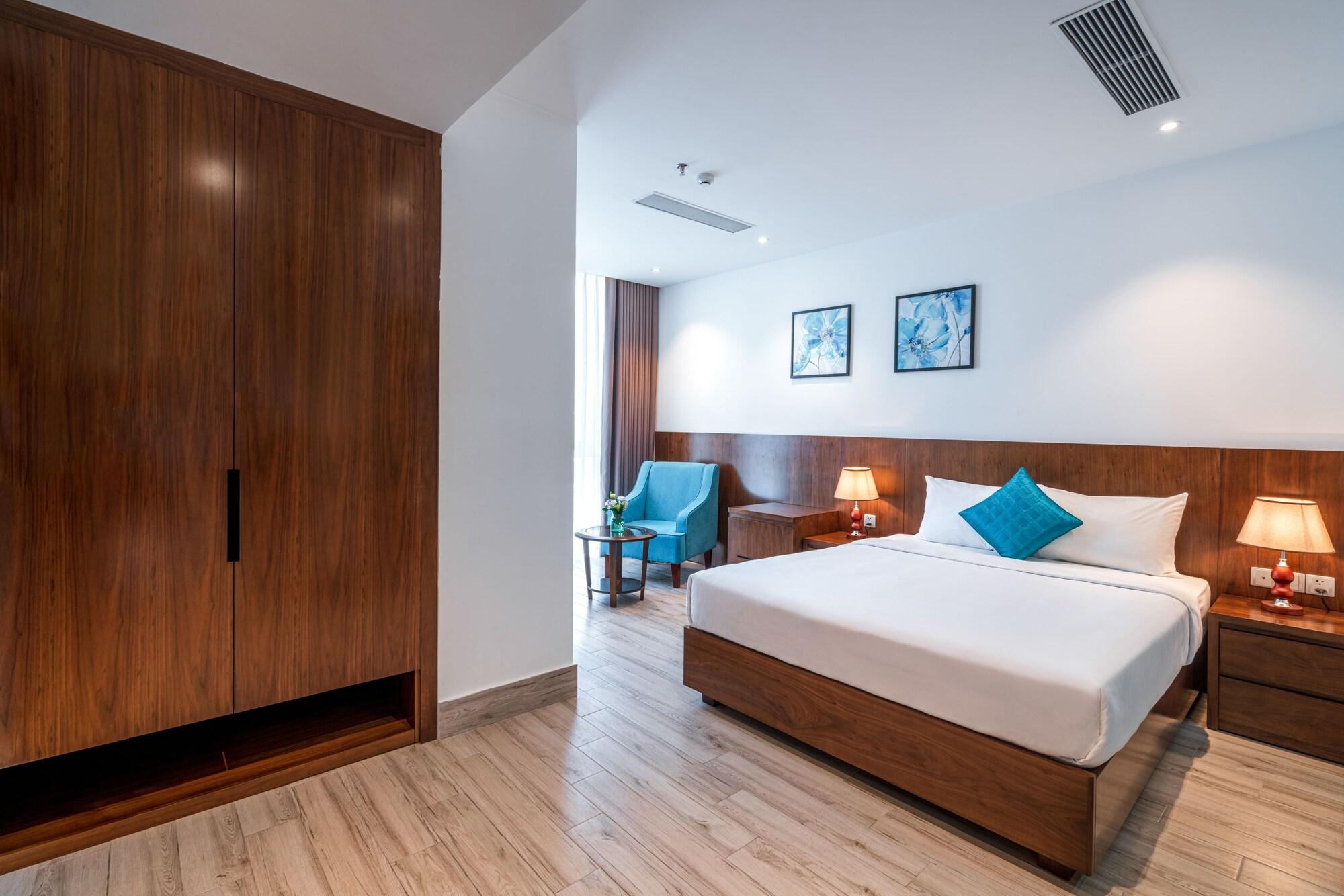 Greenery Hotel 3*