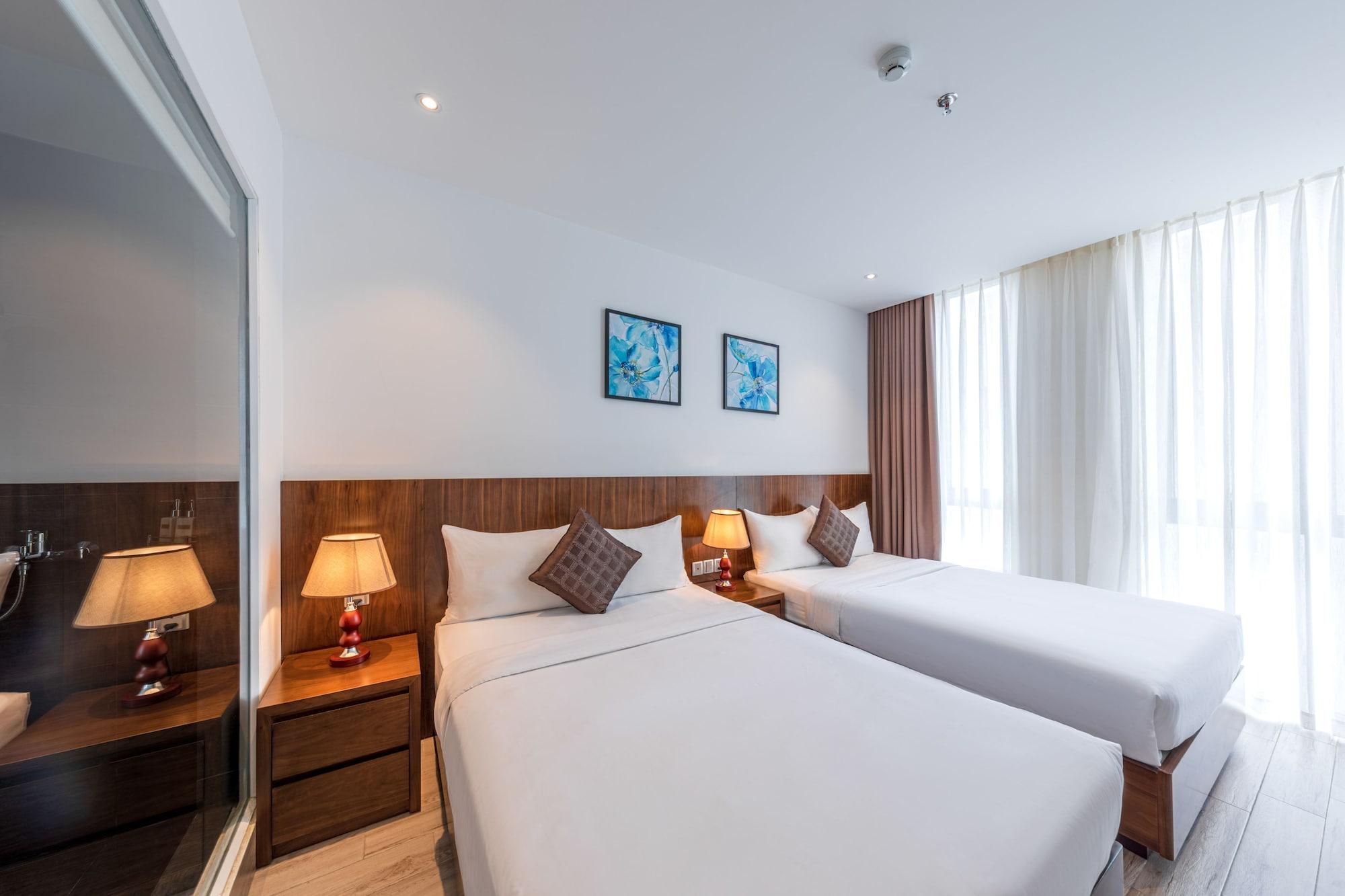 Greenery Hotel Da Nang