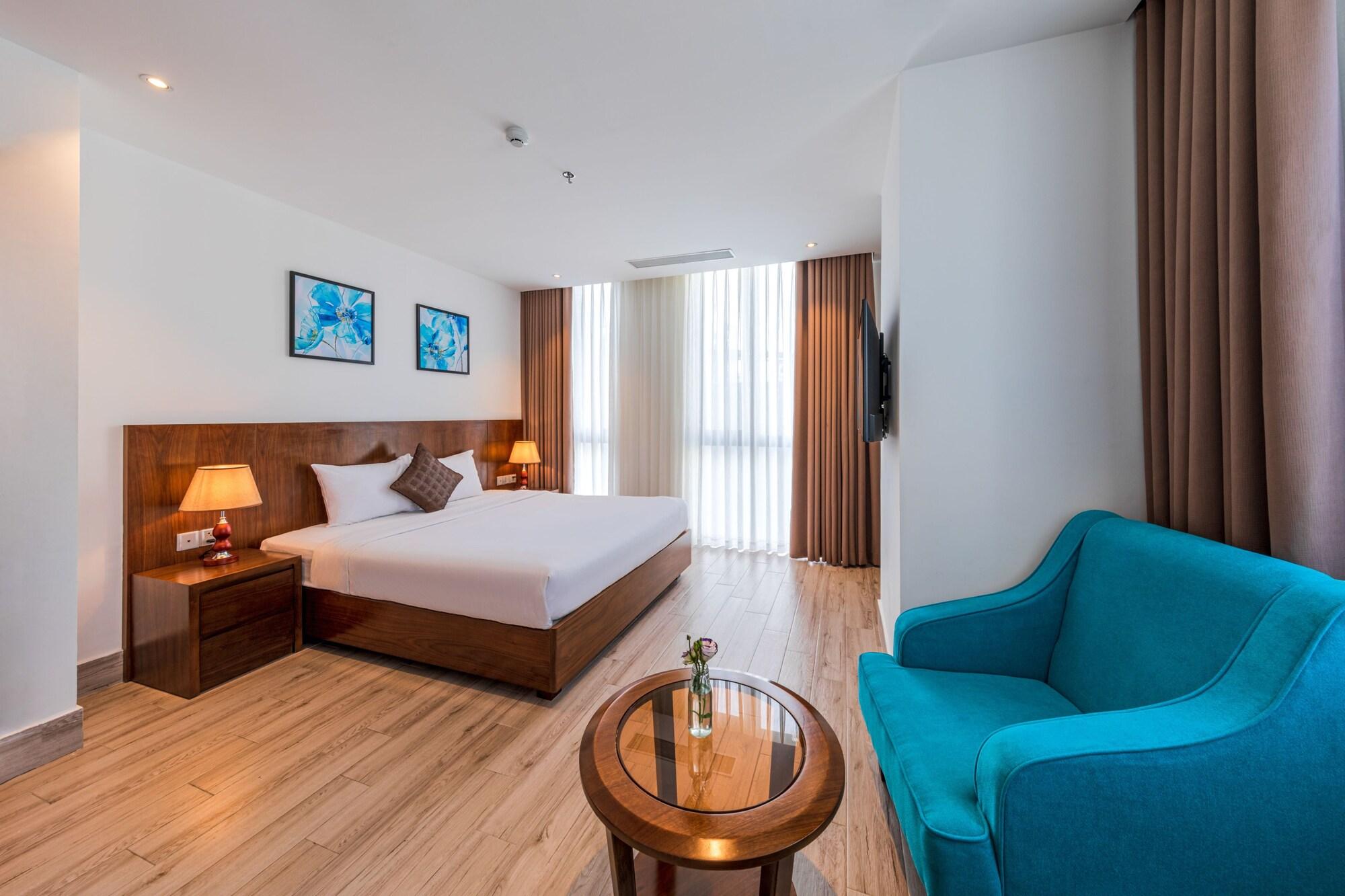 Greenery Hotel