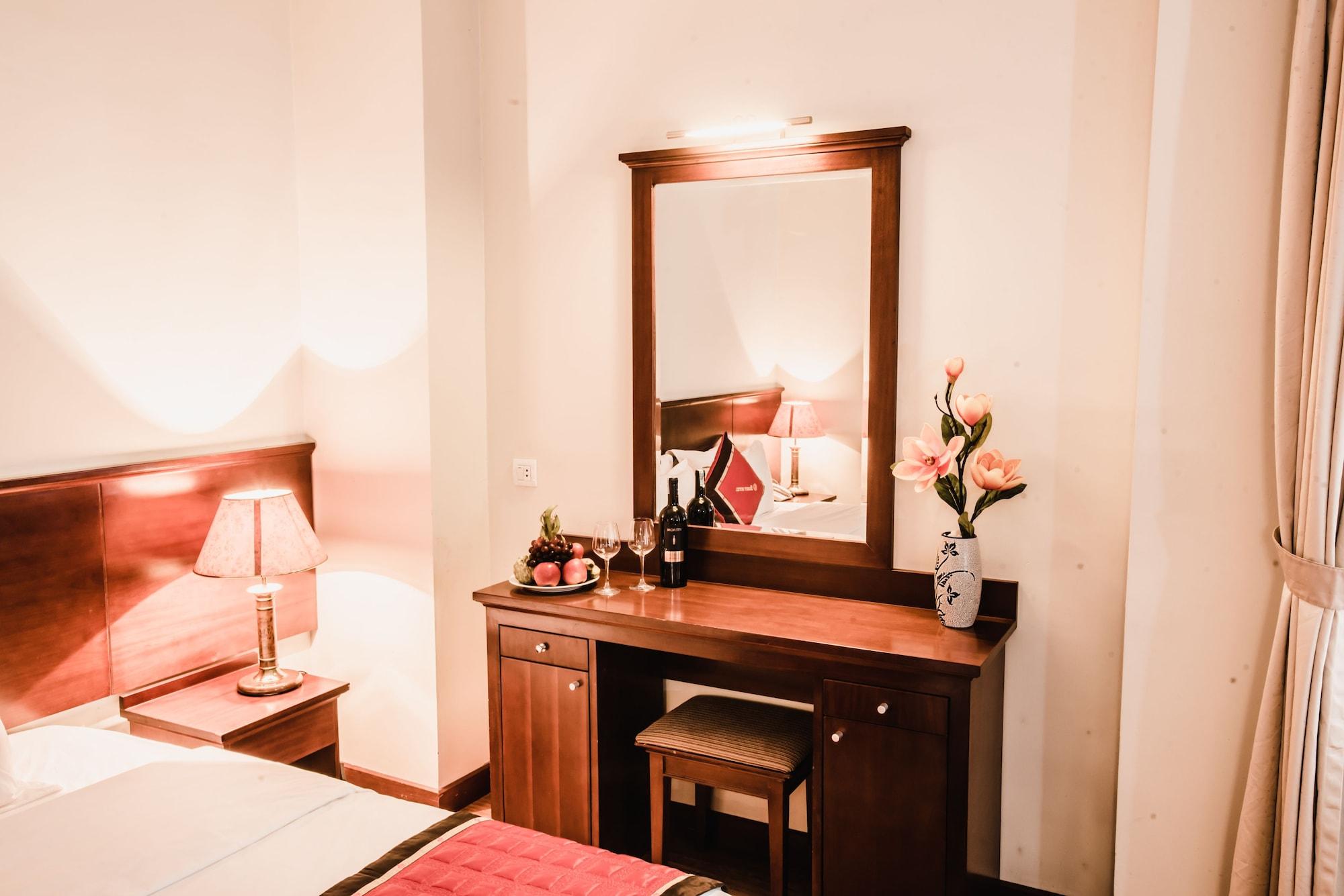 S79 Sunny Hotel 2