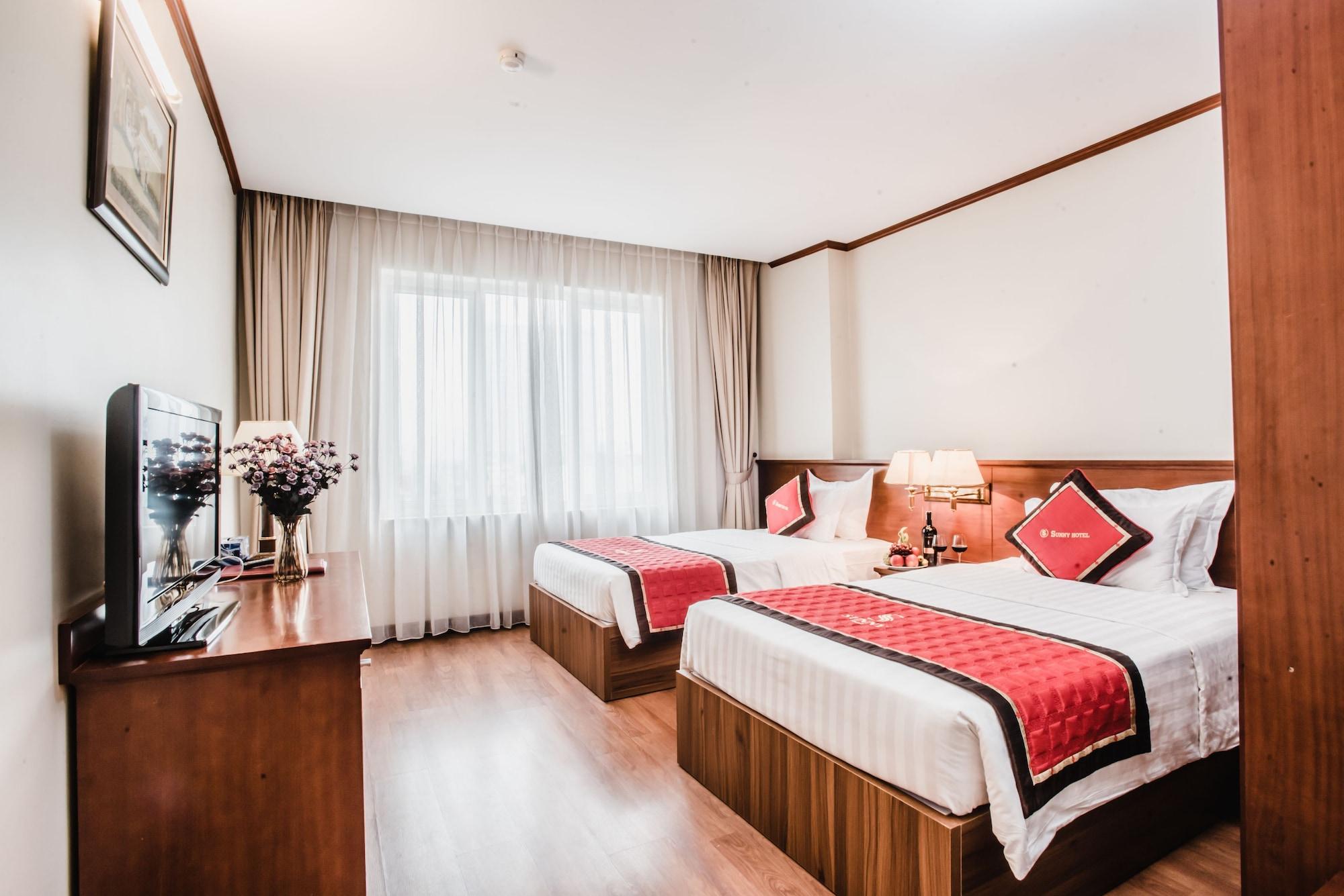 S79 Sunny Hotel 2 Hotel 3*