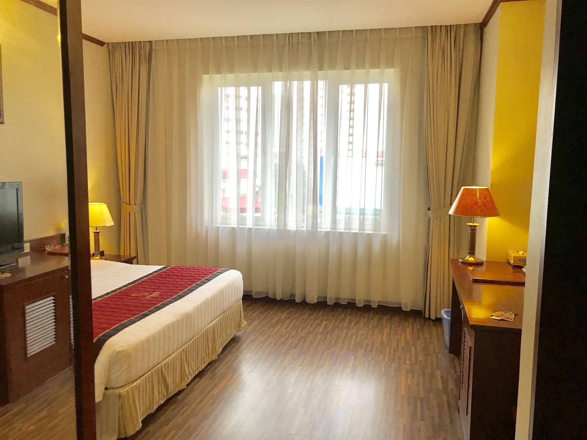 S79 Sunny Hotel 2 3* Hanoi
