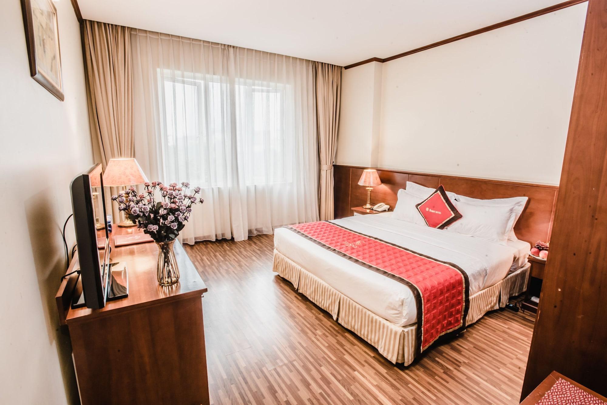 Hotel S79 Sunny Hotel 2