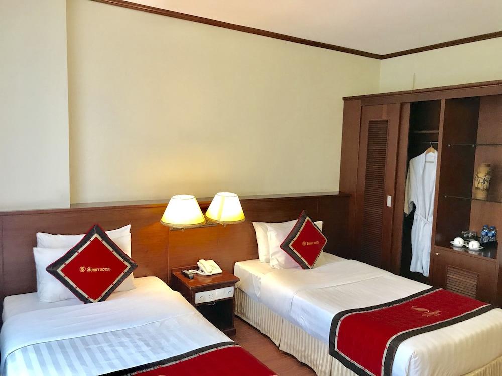 S79 Sunny Hotel 2 Hotel Hanoi