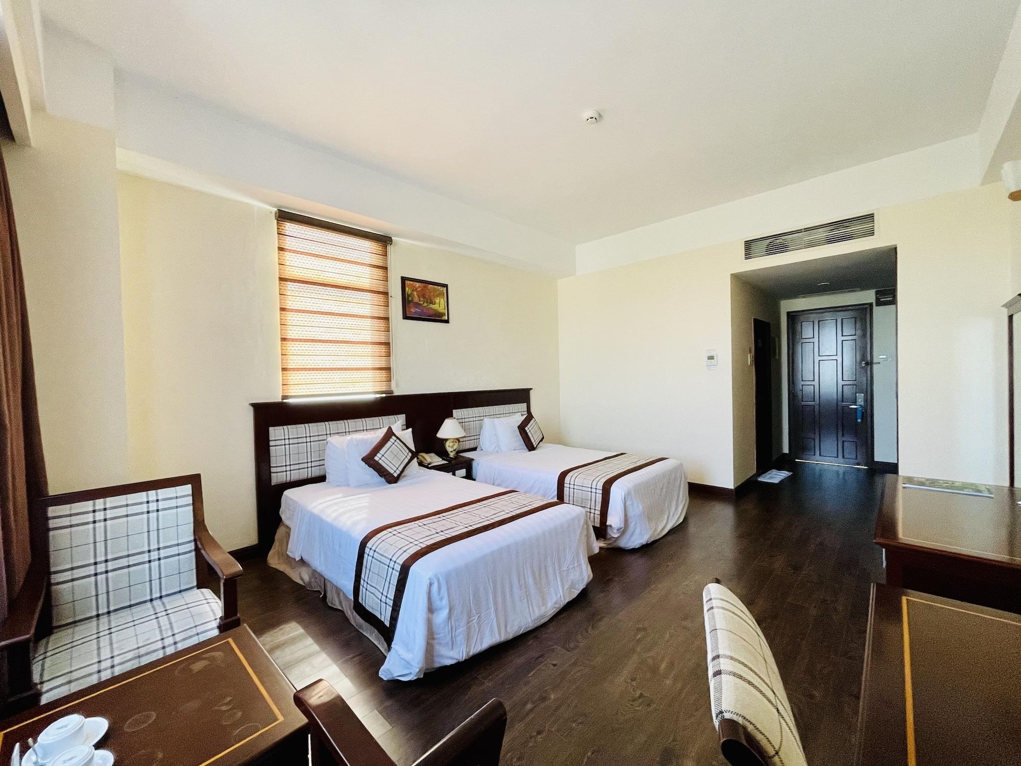 Sai Gon Phu Yen 4*