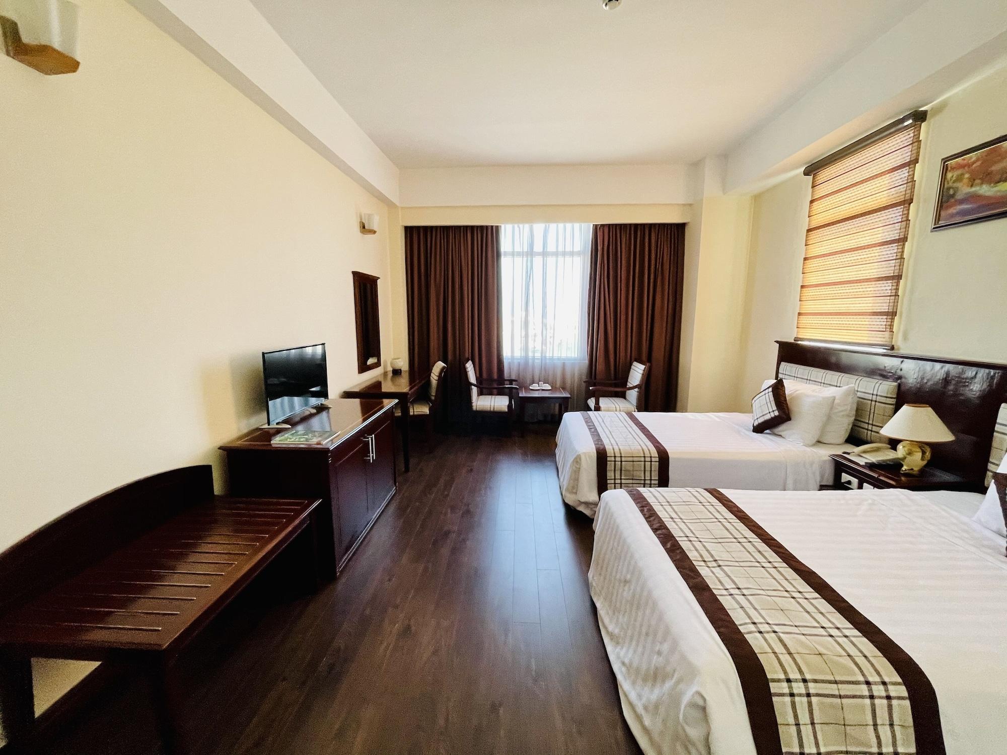 Sai Gon Phu Yen 4*