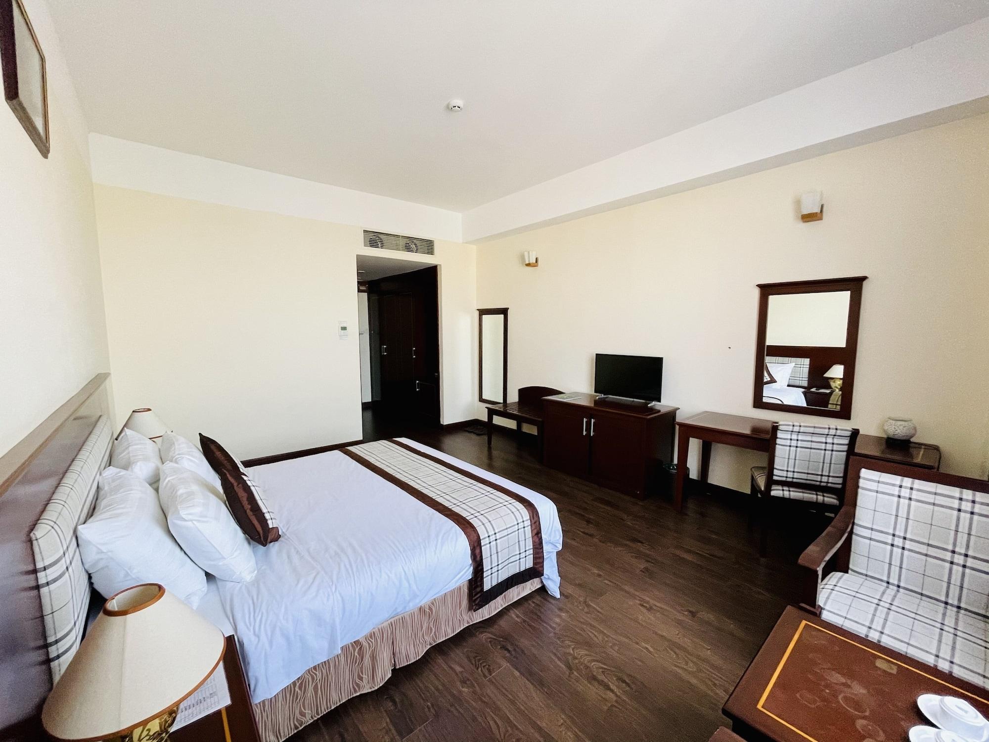 Sai Gon Phu Yen Khách sạn 4*