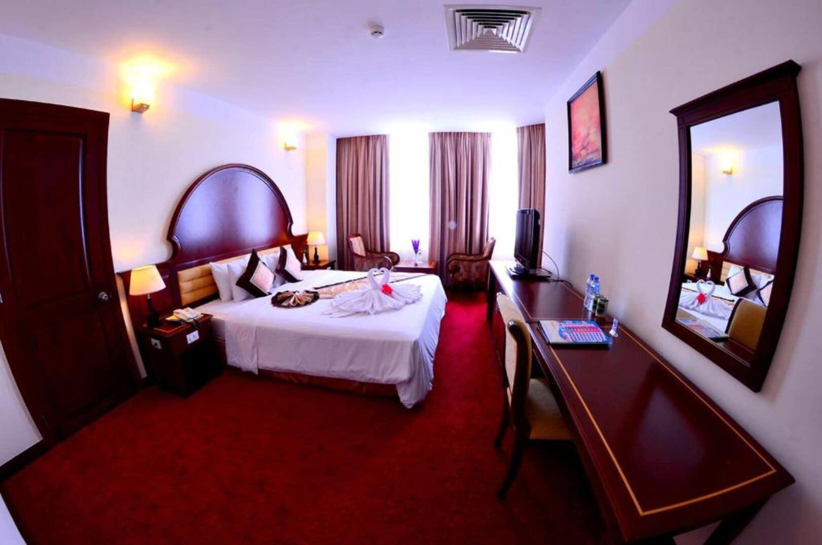 Sai Gon Phu Yen 4*