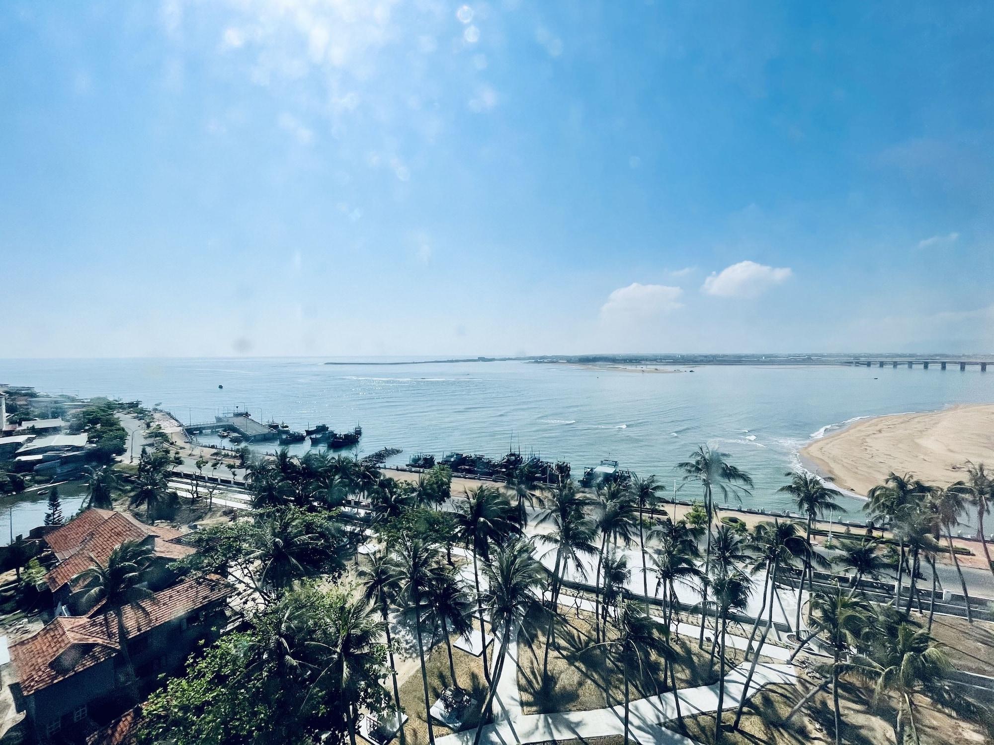 Khách sạn Sai Gon Phu Yen 4*