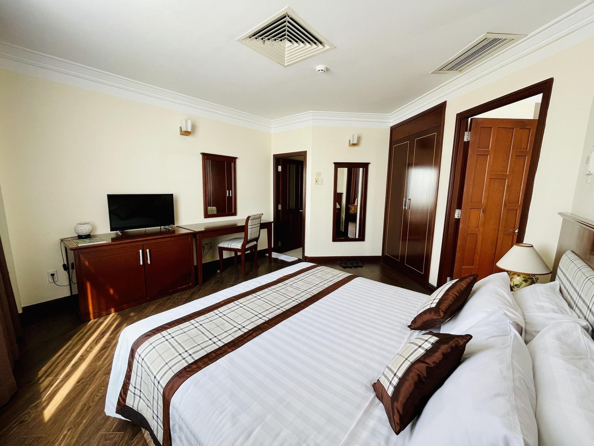 Khách sạn Sai Gon Phu Yen