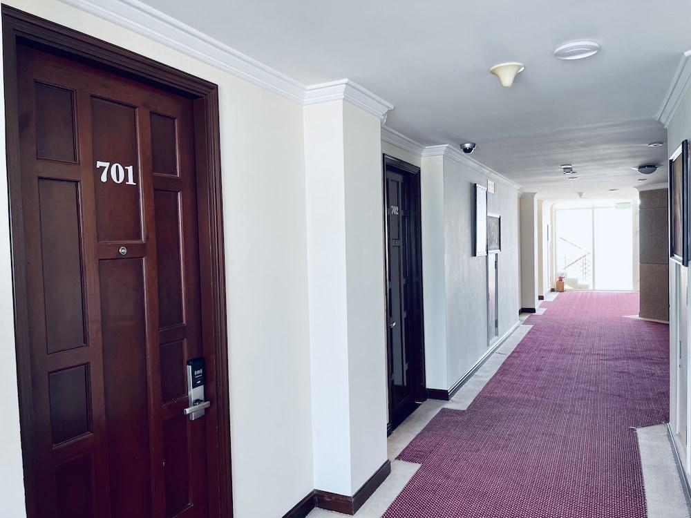 Khách sạn Sai Gon Phu Yen 4*