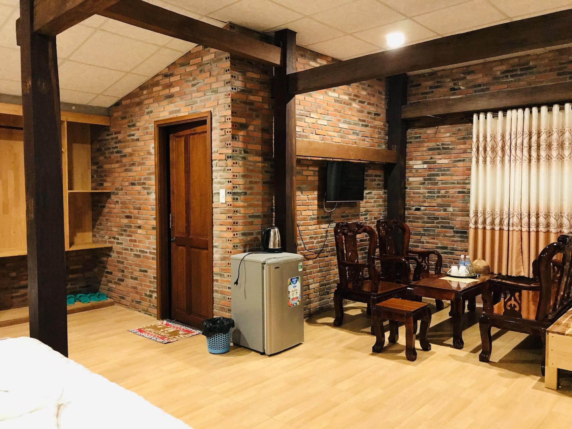 Hotel MAY Bungalow