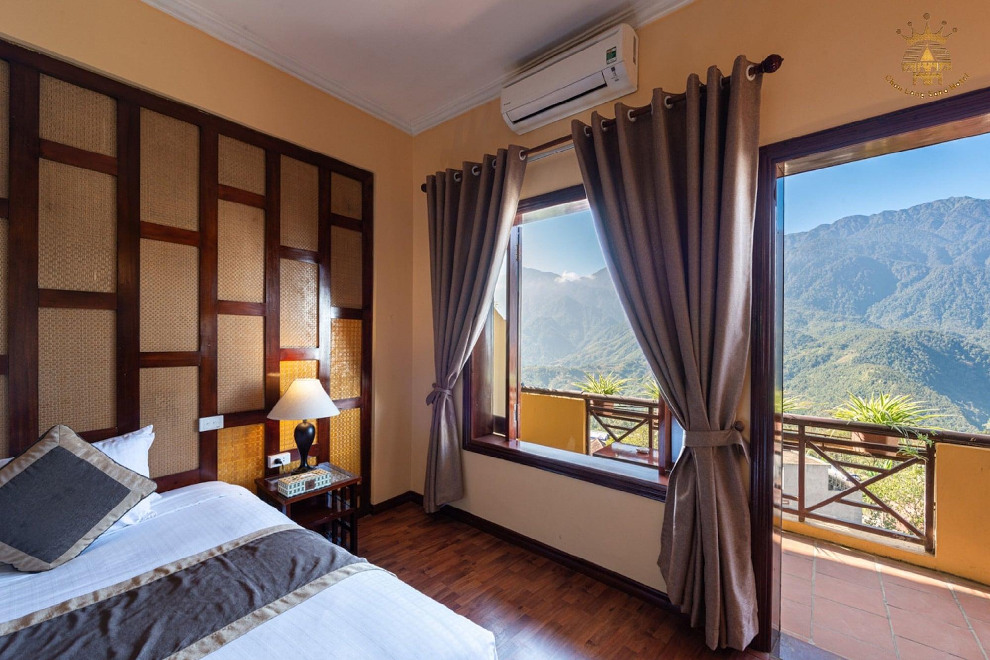 Khách sạn Chau Long 2 4*