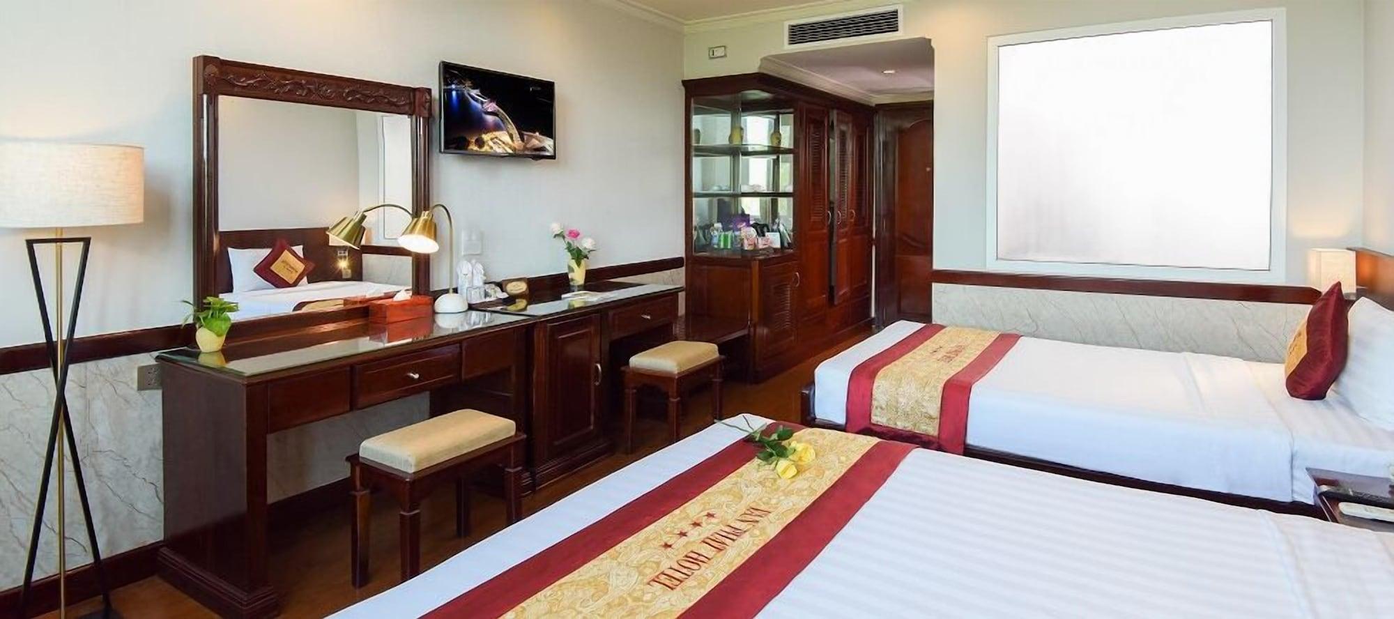 Phat Riverside 4* Cần Thơ