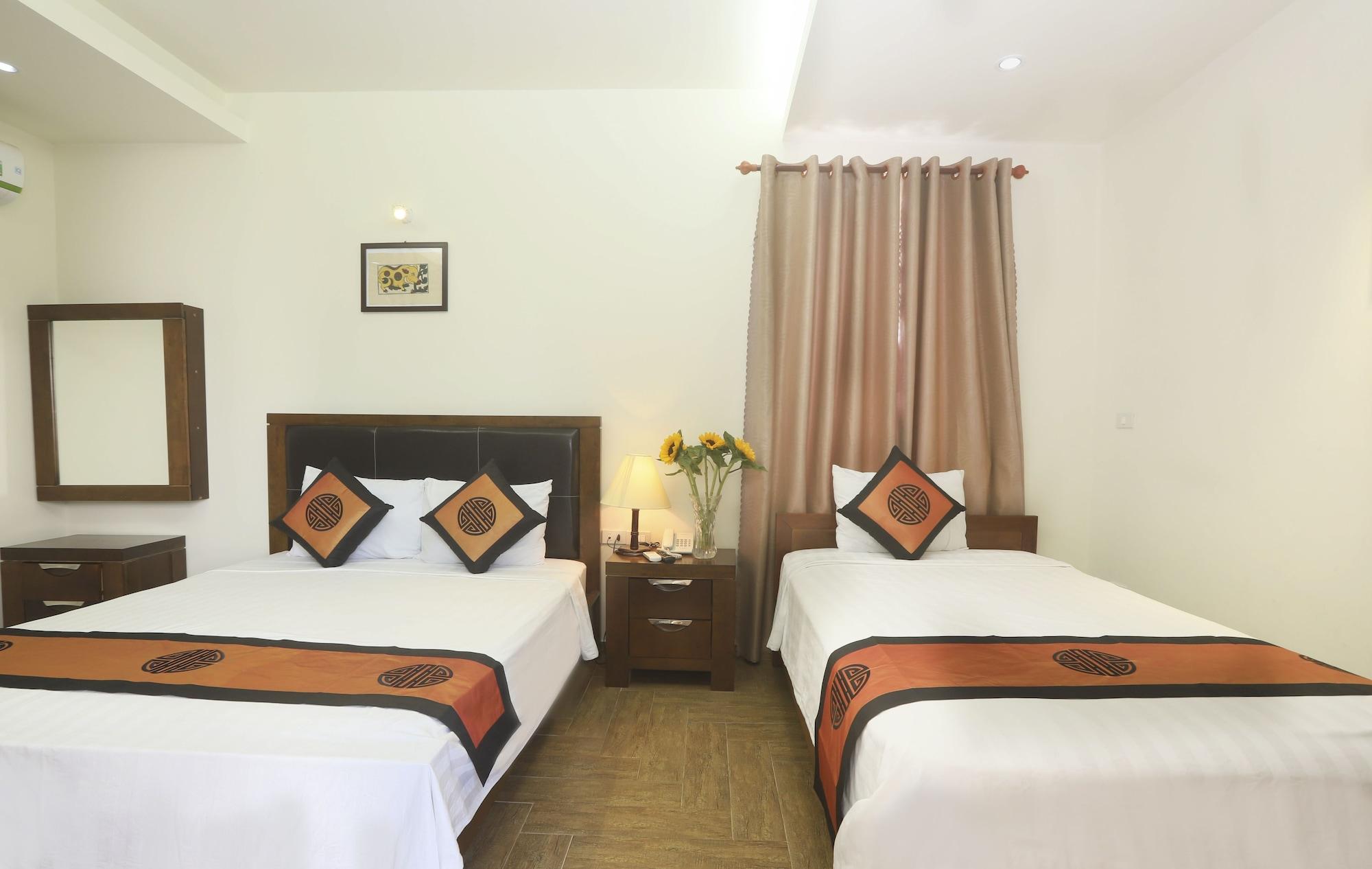 Biệt thự Hiền Hòa Hội An