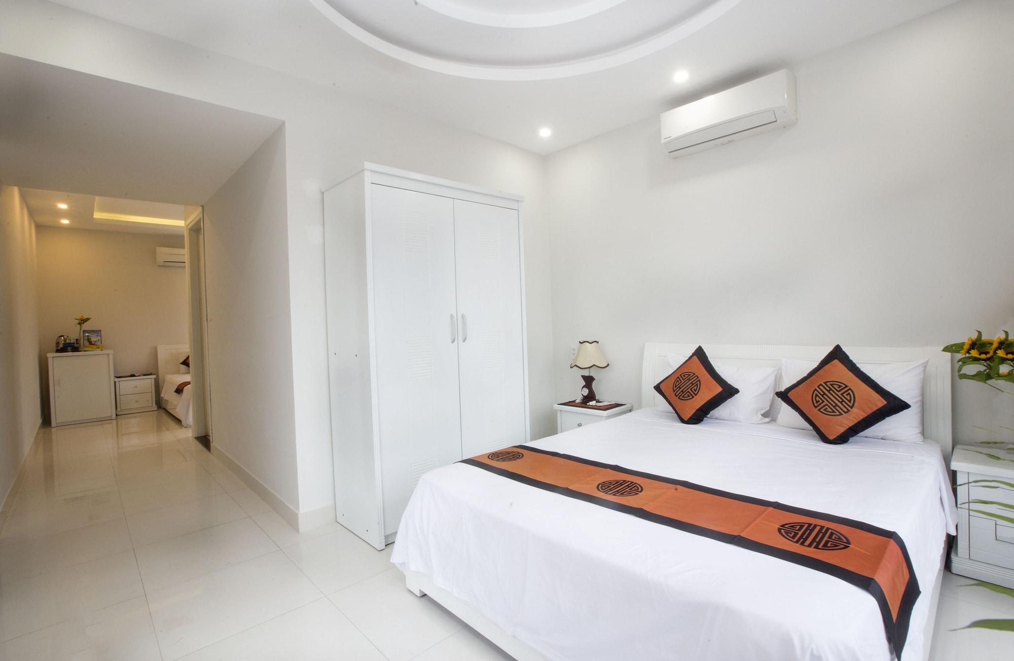 Hiền Hòa Biệt thự