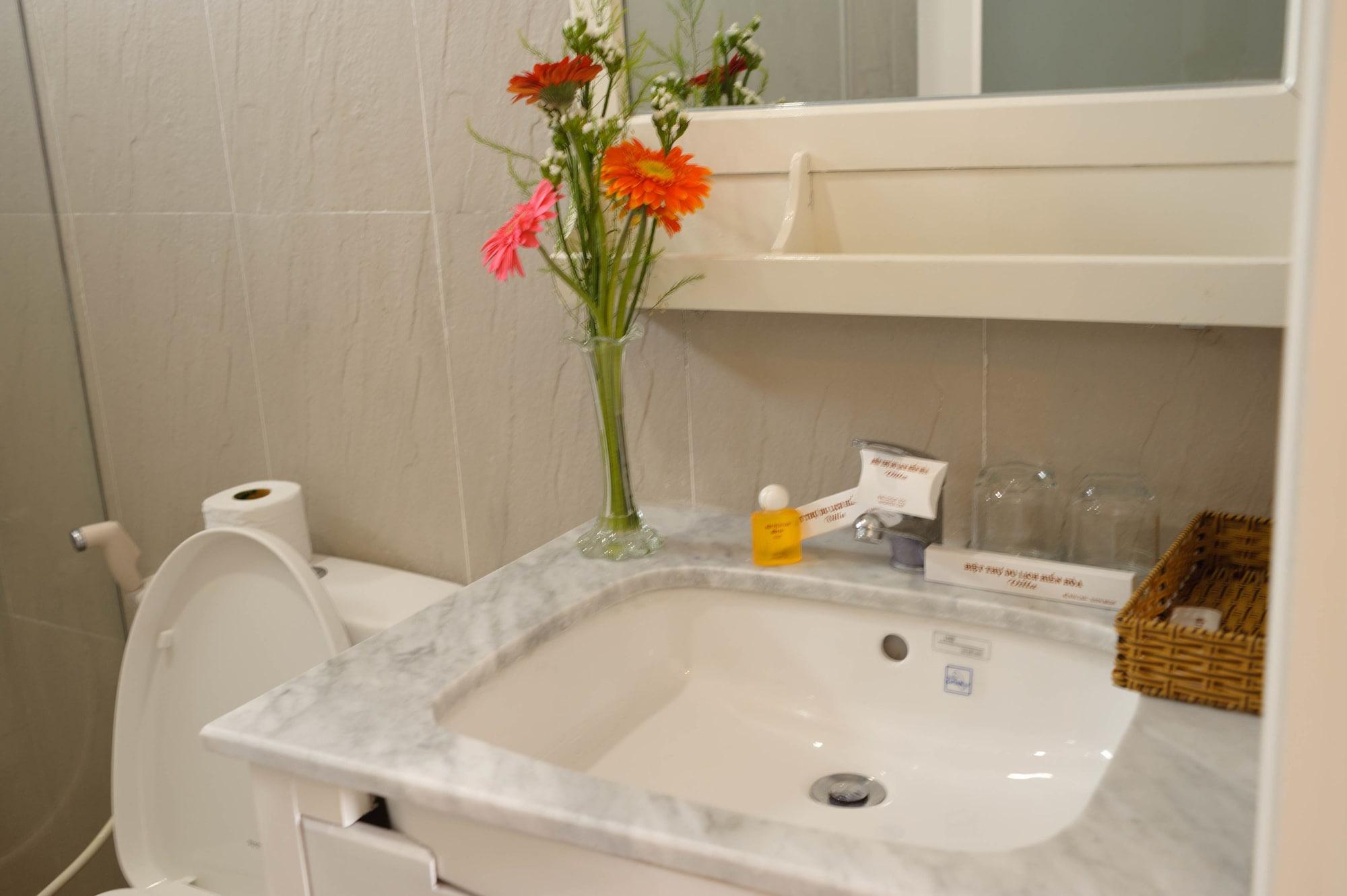 Hiền Hòa Biệt thự Hội An