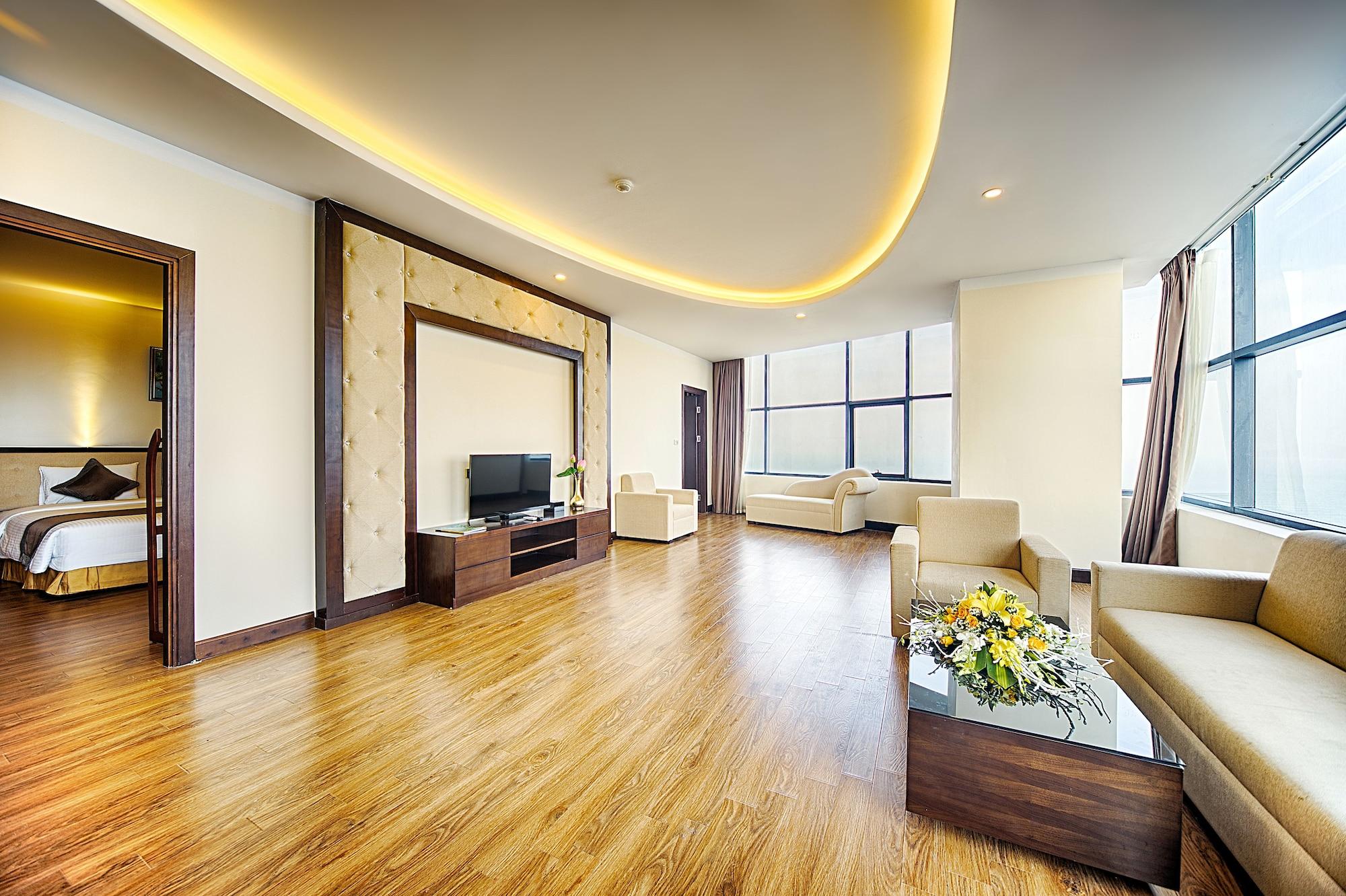 Muong Thanh Grand Hotel Cua Lo