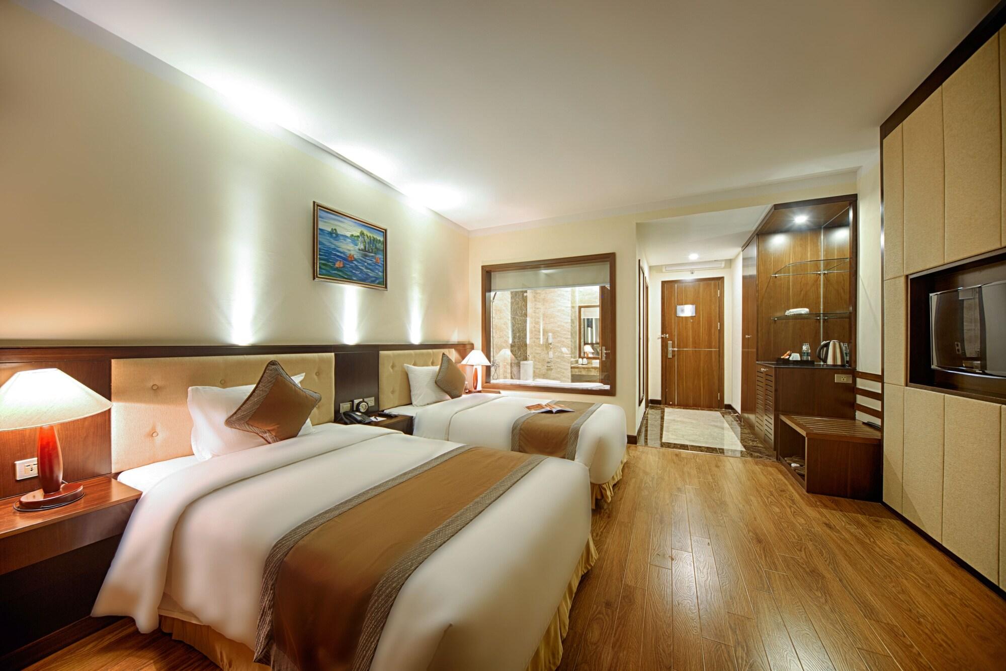 Muong Thanh Grand Cua Lo