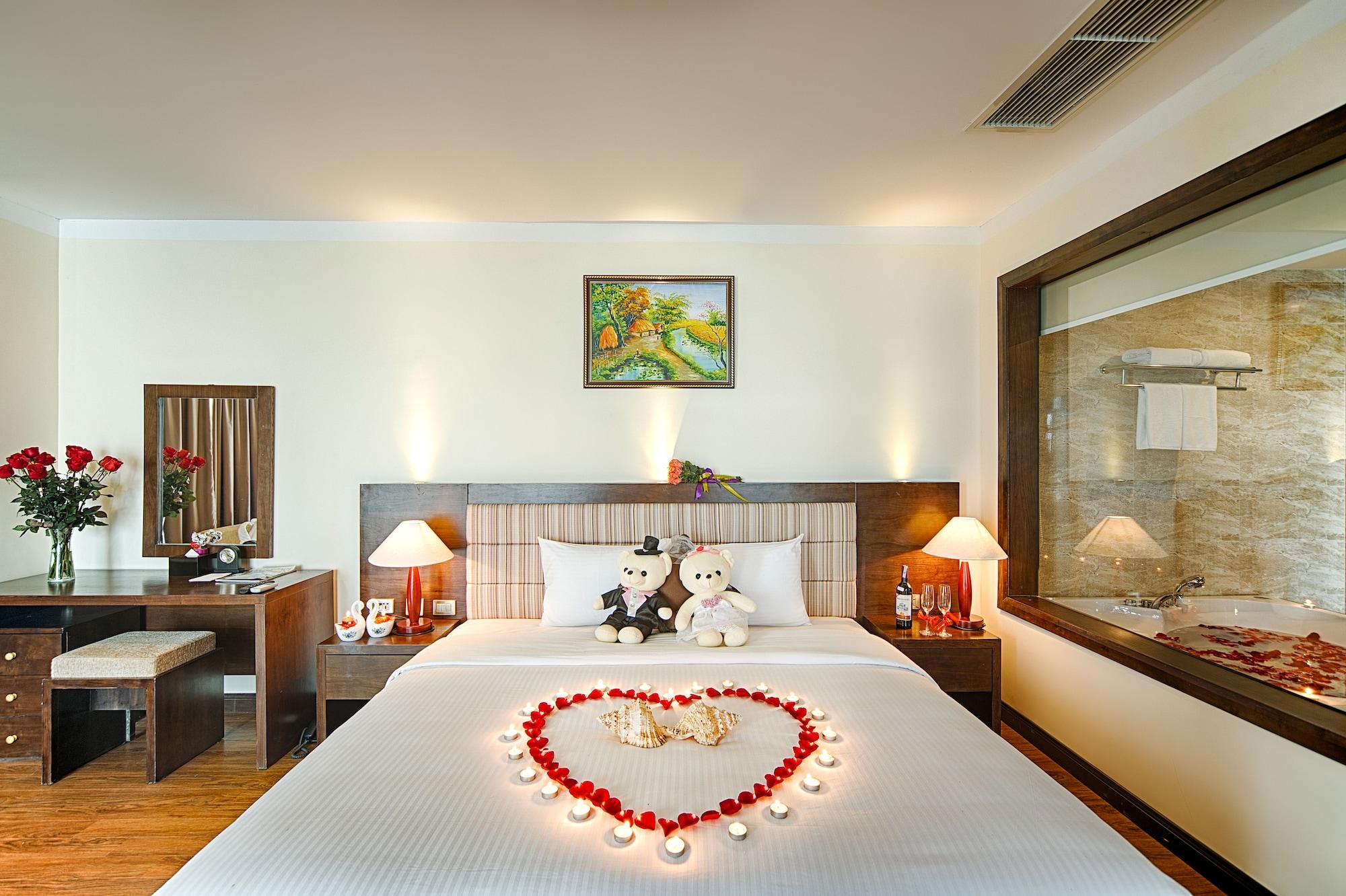 Muong Thanh Grand 4* Cua Lo