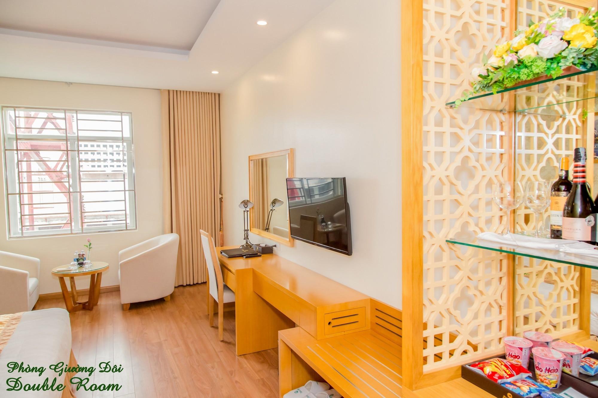Palm Hotel Thanh Hóa