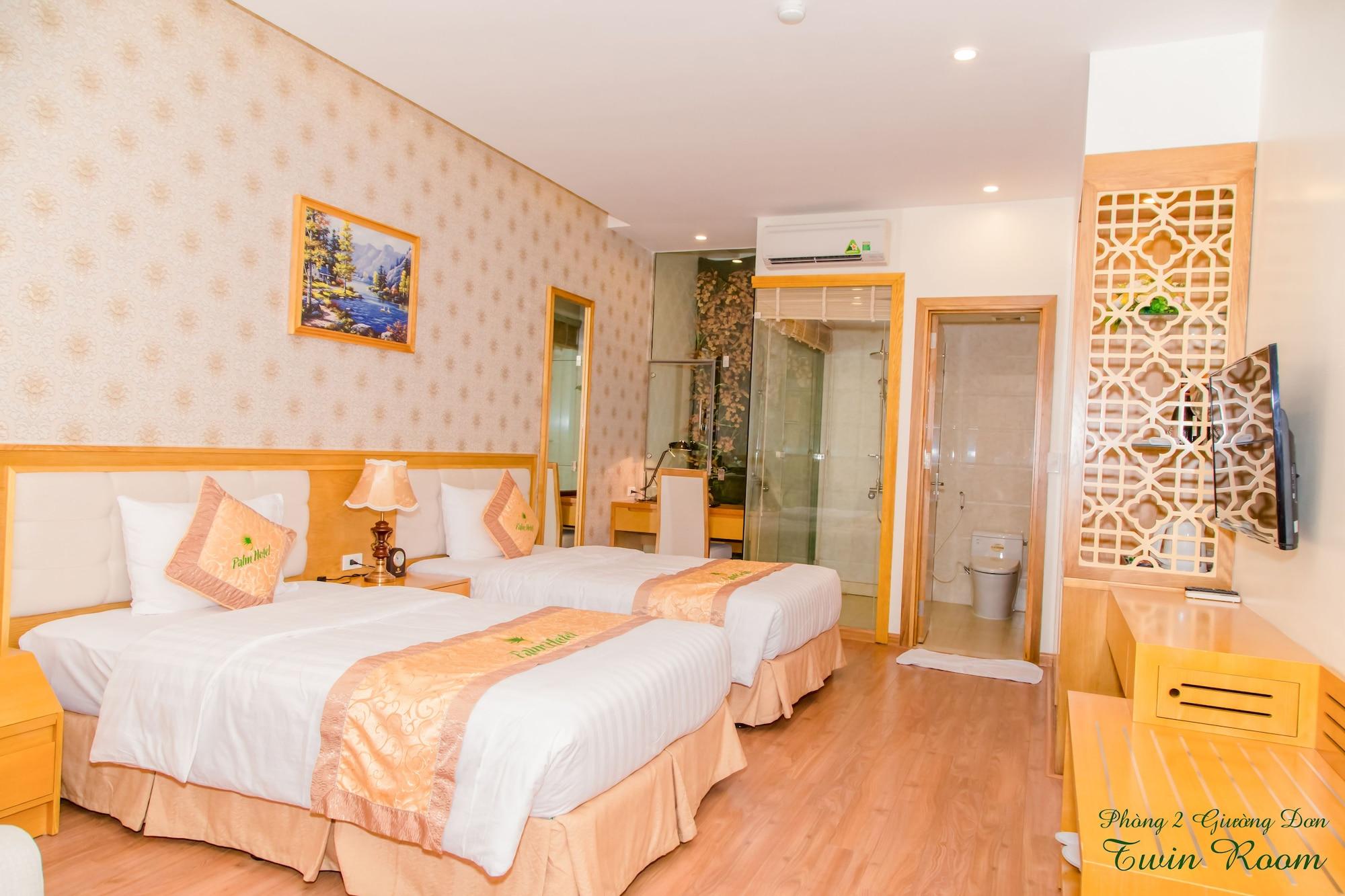 Hotel Palm Thanh Hóa