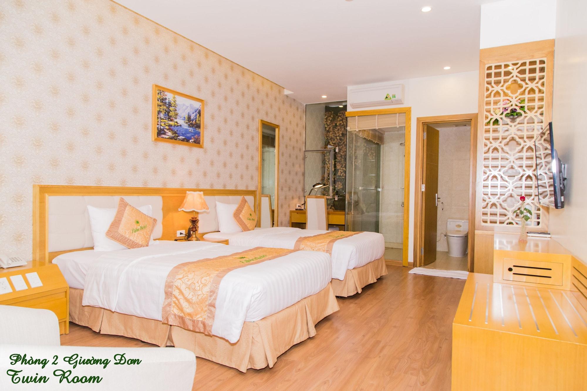 Hotel Palm